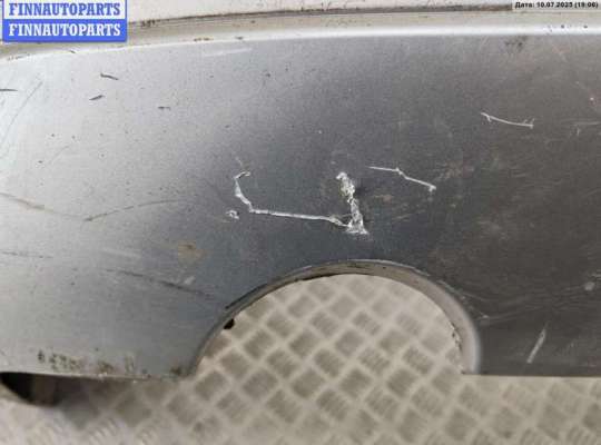 купить Бампер задний на Ford Focus I (1998-2005)