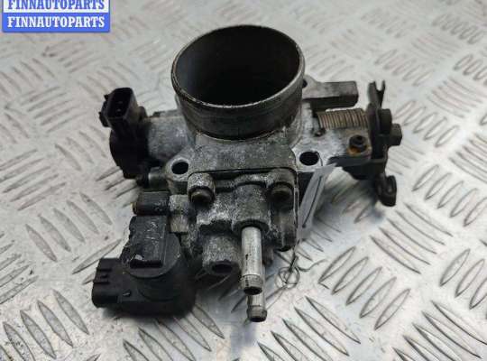 купить Заслонка дроссельная на Suzuki Wagon R+