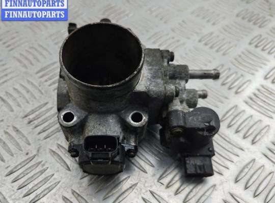 купить Заслонка дроссельная на Suzuki Wagon R+