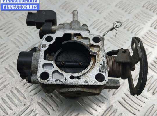 купить Заслонка дроссельная на Suzuki Wagon R+