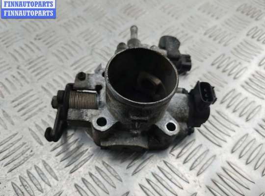 купить Заслонка дроссельная на Suzuki Wagon R+