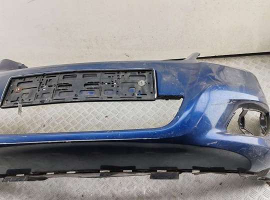 купить Бампер передний на Opel Zafira B (2004-2014)