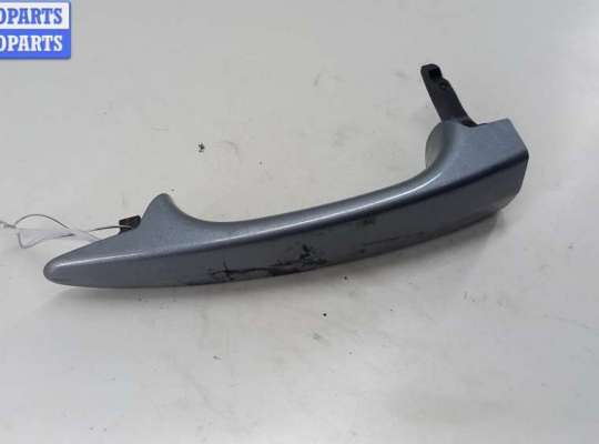 купить Ручка двери наружная задняя левая на BMW 5 E60/E61 (2003-2010)