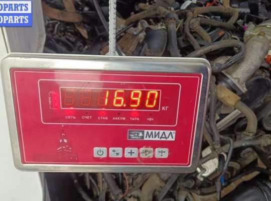 купить Маховик на Audi A6 C6 (2004-2011)