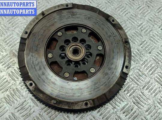 купить Маховик на Audi A6 C6 (2004-2011)