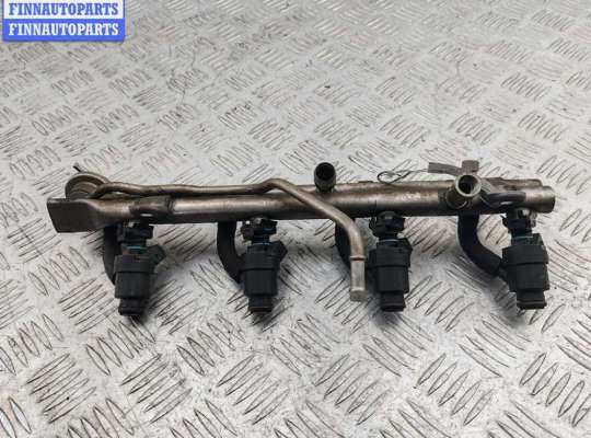 купить Форсунка топливная (комплект) на BMW 3 E36 (1991-2000)