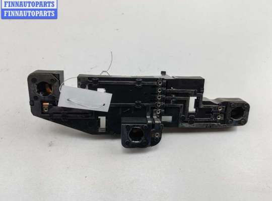 купить Плата фонаря заднего левого на Dacia (Renault) Logan