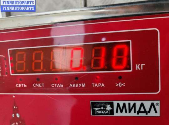 купить Плата фонаря заднего левого на Dacia (Renault) Logan