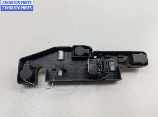 купить Плата фонаря заднего левого на Dacia (Renault) Logan