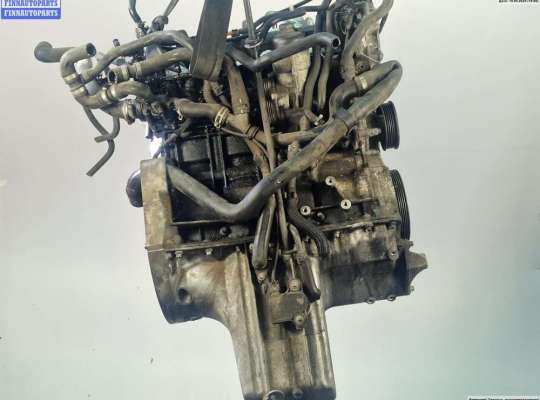 купить Двигатель (ДВС) на Mercedes W168 (A)