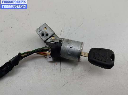 купить Замок зажигания на Peugeot 307