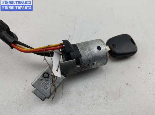 купить Замок зажигания на Peugeot 307