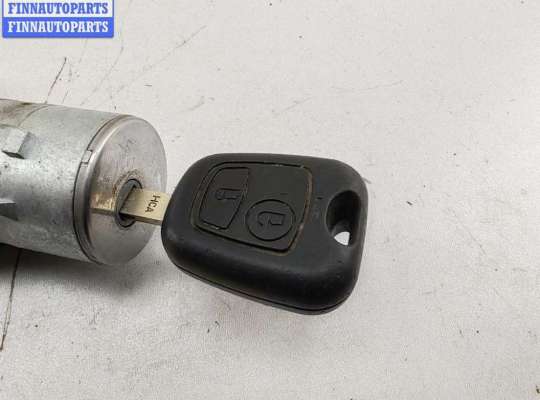 купить Замок зажигания на Peugeot 307