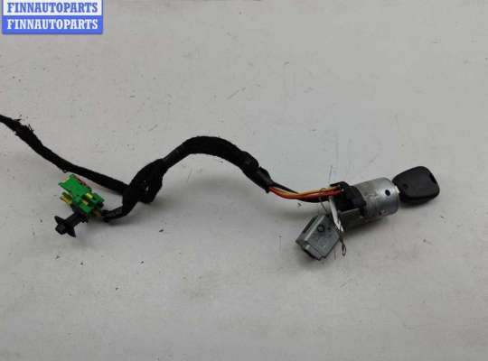 купить Замок зажигания на Peugeot 307