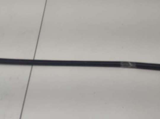 купить Молдинг лобового стекла на Audi A4 B6 (2001-2004)