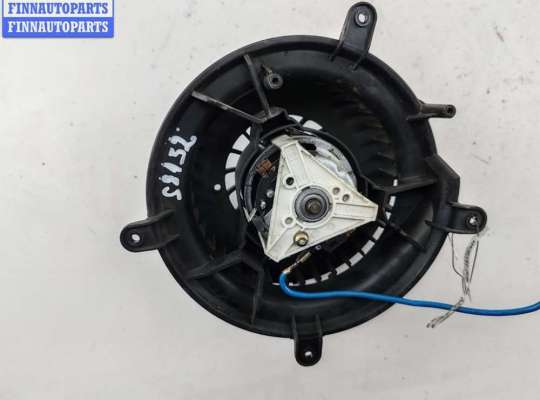 купить Двигатель отопителя (моторчик печки) на Mercedes E-Class W210 (1995-2002)