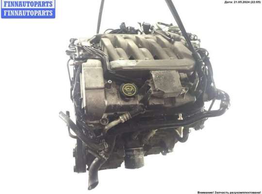купить Двигатель (ДВС) на Ford Mondeo II (1996-2000)