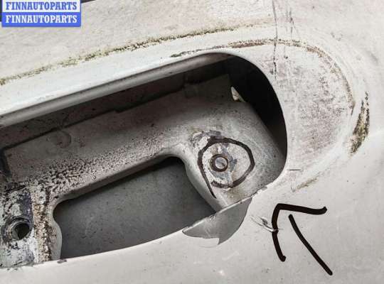 купить Дверь боковая передняя правая на Audi 80 B4 (1991-1996)