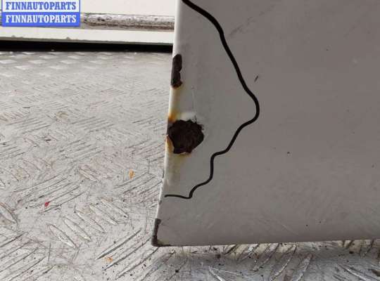 купить Дверь боковая передняя правая на Audi 80 B4 (1991-1996)