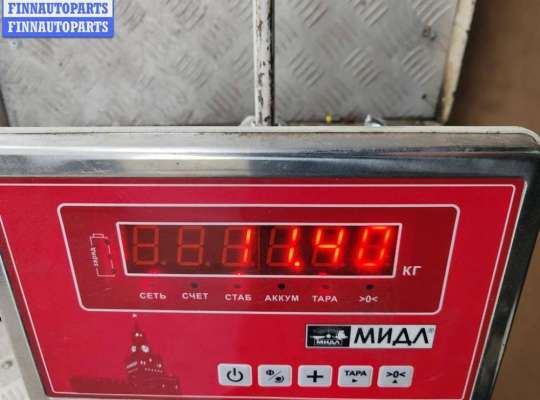 купить Дверь боковая передняя правая на Audi 80 B4 (1991-1996)