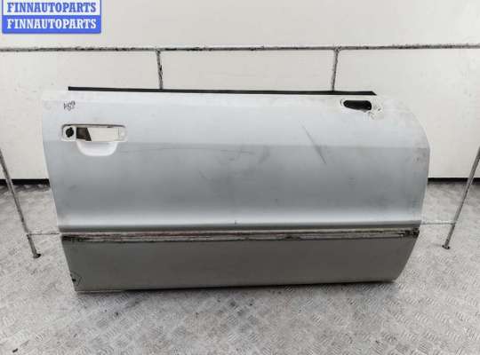 купить Дверь боковая передняя правая на Audi 80 B4 (1991-1996)