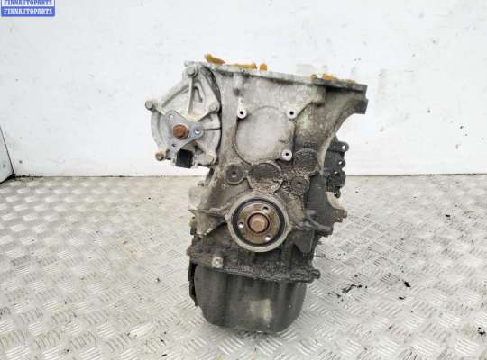 купить Блок цилиндров двигателя (картер) на Peugeot 207