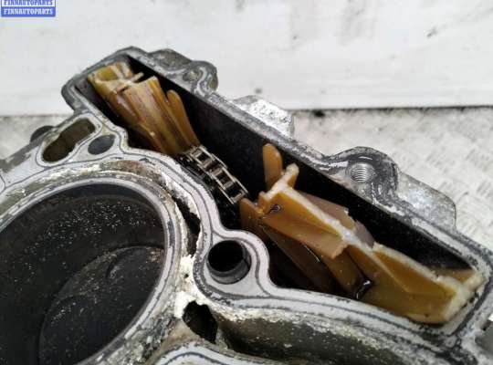 Блок ДВС (цилиндров) / Коленвал