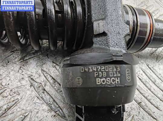 Форсунка топливная на Volkswagen Golf IV (1J)