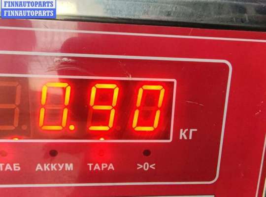 Форсунка топливная на Volkswagen Golf IV (1J)