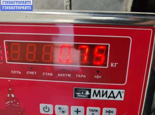 купить Моторчик стеклоподъемника передний левый на Volkswagen Passat B5+ (GP)