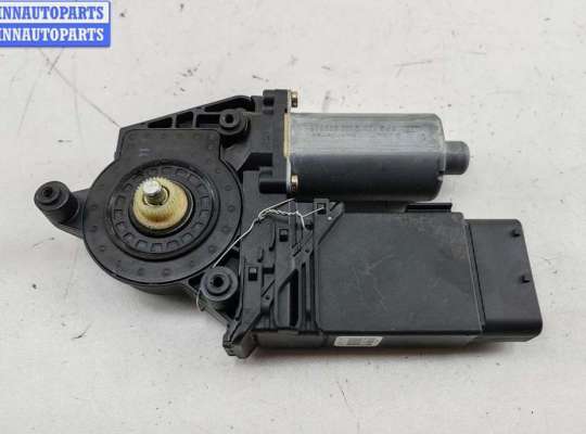 купить Моторчик стеклоподъемника передний левый на Volkswagen Passat B5+ (GP)