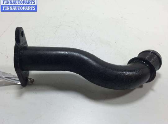 купить Трубка охлаждающей жидкости металлическая на Peugeot 308 T7 (2007-2013)