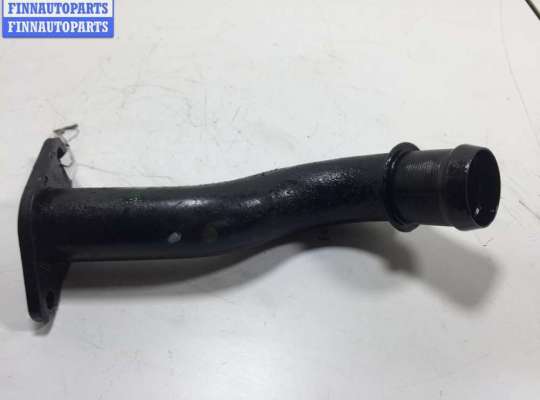 купить Трубка охлаждающей жидкости металлическая на Peugeot 308 T7 (2007-2013)