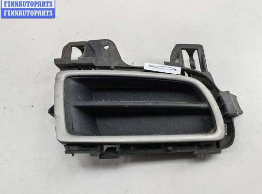 Купить Решётка (заглушка) в бампер на Mazda 6 (2002-2007) GG/GY Решётка (заглушка) в бампер MZ653708 на Mazda 6 (2002-2007) GG/GY