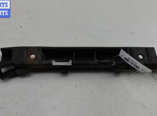 Кронштейн бампера переднего BM3608281 на BMW 7 E65/E66 (2001-2008)