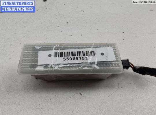 Фонарь салонный (плафон) BM3254030 на BMW 5 F10/F11 (2009-2017)