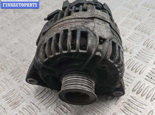 купить Генератор на Opel Zafira A (1999-2005)