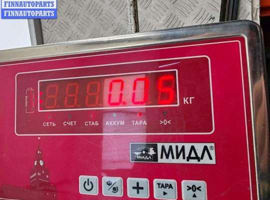 купить Датчик парковки (парктроник) передний на Mercedes E-Class W211 (2002-2009)