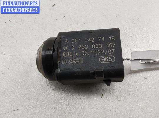 купить Датчик парковки (парктроник) передний на Mercedes E-Class W211 (2002-2009)