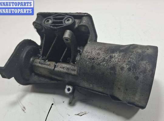 купить Корпус масляного фильтра на Audi A4 B8 (2007-2015)