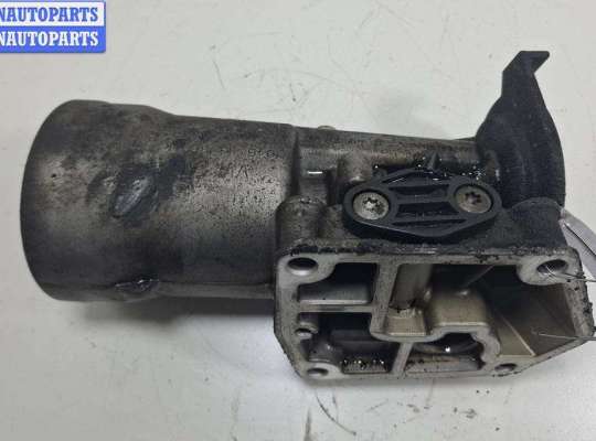 купить Корпус масляного фильтра на Audi A4 B8 (2007-2015)