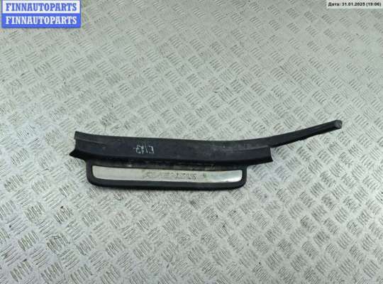 купить Накладка на порог внутренняя (салона) на Toyota Avensis (2003-2008)