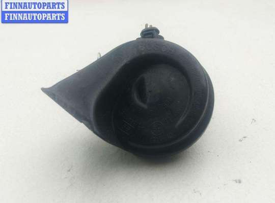 Сигнал (клаксон)