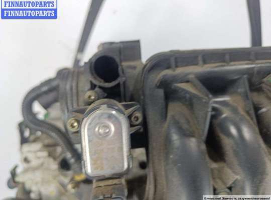 купить Двигатель (ДВС) на Citroen C3 (FC/FN, 2002-2009)