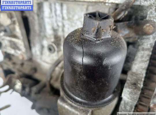 купить Двигатель (ДВС) на Citroen C3 (FC/FN, 2002-2009)