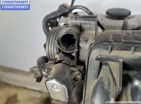 купить Двигатель (ДВС) на Citroen C3 (FC/FN, 2002-2009)