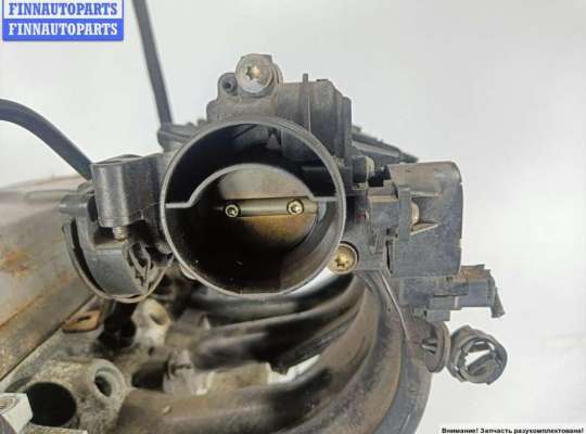 купить Двигатель (ДВС) на Citroen C3 (FC/FN, 2002-2009)