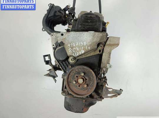 купить Двигатель (ДВС) на Citroen C3 (FC/FN, 2002-2009)