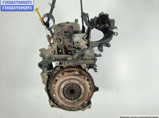 купить Двигатель (ДВС) на Citroen C3 (FC/FN, 2002-2009)