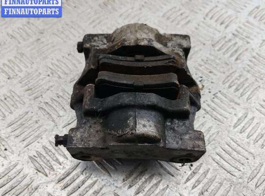 Купить Суппорт задний левый на Citroen C5 (2001-2008) Суппорт задний левый CT1089051 на Citroen C5 (2001-2008)